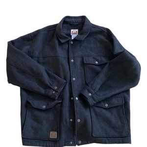 Sorel Men’s XXL Wool Chore Jacket